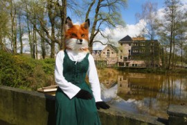 Furry Weekend Holland 2018