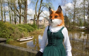 Furry Weekend Holland 2018