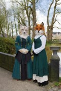 Furry Weekend Holland 2018