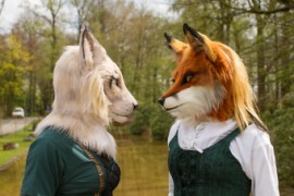 Furry Weekend Holland 2018