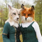 Furry Weekend Holland 2018