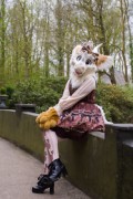 Furry Weekend Holland 2018