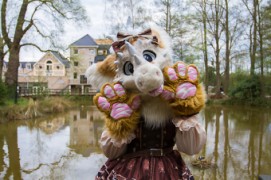 Furry Weekend Holland 2018