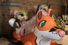 Furry Weekend Holland 2018