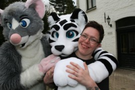 Furry Weekend Holland 2018