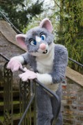 Furry Weekend Holland 2018