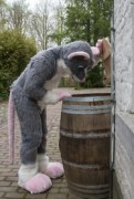 Furry Weekend Holland 2018