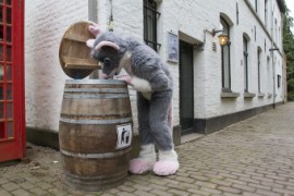 Furry Weekend Holland 2018