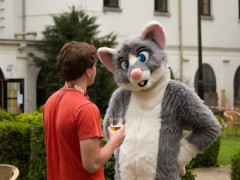 Furry Weekend Holland 2018