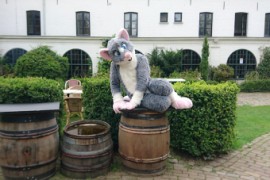 Furry Weekend Holland 2018