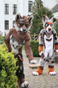 Furry Weekend Holland 2018