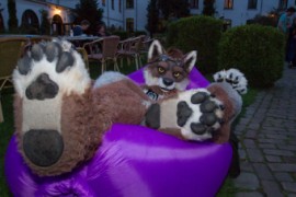 Furry Weekend Holland 2018