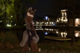 Furry Weekend Holland 2018