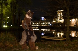 Furry Weekend Holland 2018