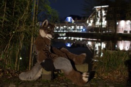 Furry Weekend Holland 2018