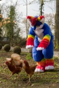 Furry Weekend Holland 2019