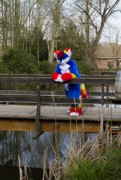 Furry Weekend Holland 2019