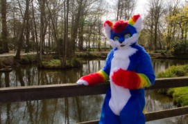 Furry Weekend Holland 2019