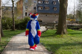 Furry Weekend Holland 2019