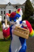 Furry Weekend Holland 2019