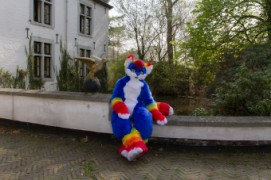 Furry Weekend Holland 2019