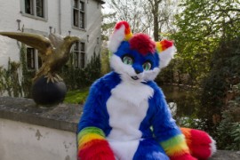 Furry Weekend Holland 2019