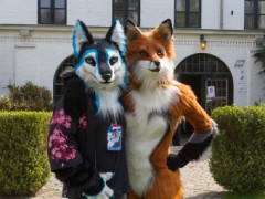 Furry Weekend Holland 2019