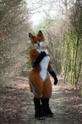 Furry Weekend Holland 2019