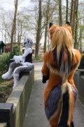 Furry Weekend Holland 2019