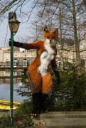 Furry Weekend Holland 2019