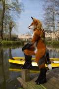 Furry Weekend Holland 2019