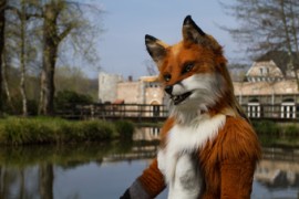 Furry Weekend Holland 2019