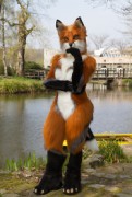 Furry Weekend Holland 2019