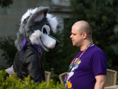 Furry Weekend Holland 2019