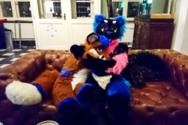 Furry Weekend Holland 2019