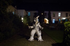 Furry Weekend Holland 2019