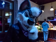 Furry Weekend Holland 2019