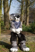 Furry Weekend Holland 2019