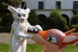 Furry Weekend Holland 2019