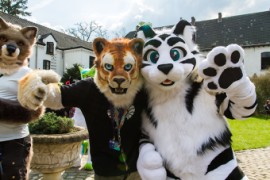 Furry Weekend Holland 2019