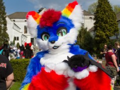 Furry Weekend Holland 2019