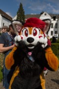 Furry Weekend Holland 2019