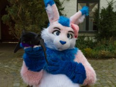 Furry Weekend Holland 2019