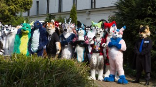 Furry Weekend Holland 2019