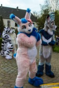 Furry Weekend Holland 2019