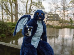 Furry Weekend Holland 2019