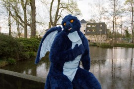 Furry Weekend Holland 2019