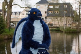 Furry Weekend Holland 2019