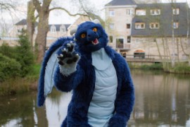 Furry Weekend Holland 2019