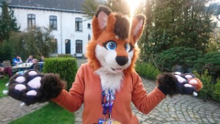 Furry Weekend Holland 2019